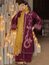 DE-14 | 3 PC KHADDAR