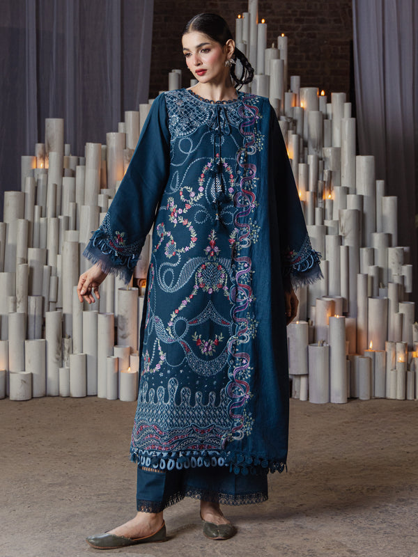 DE-04 | 3 PC KHADDAR