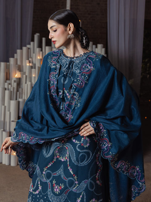 DE-04 | 3 PC KHADDAR