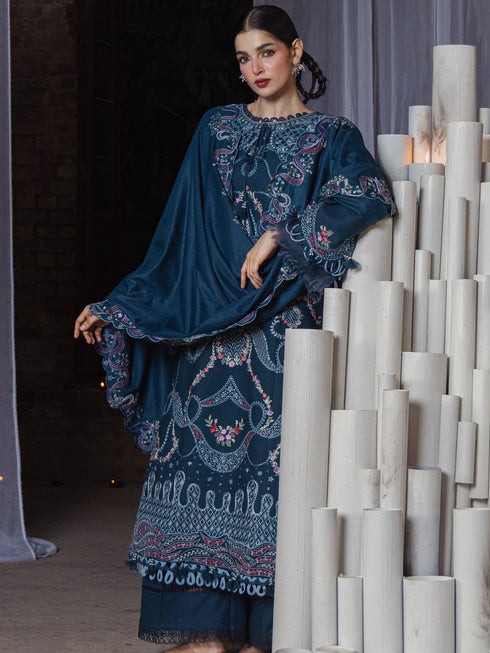 DE-04 | 3 PC KHADDAR
