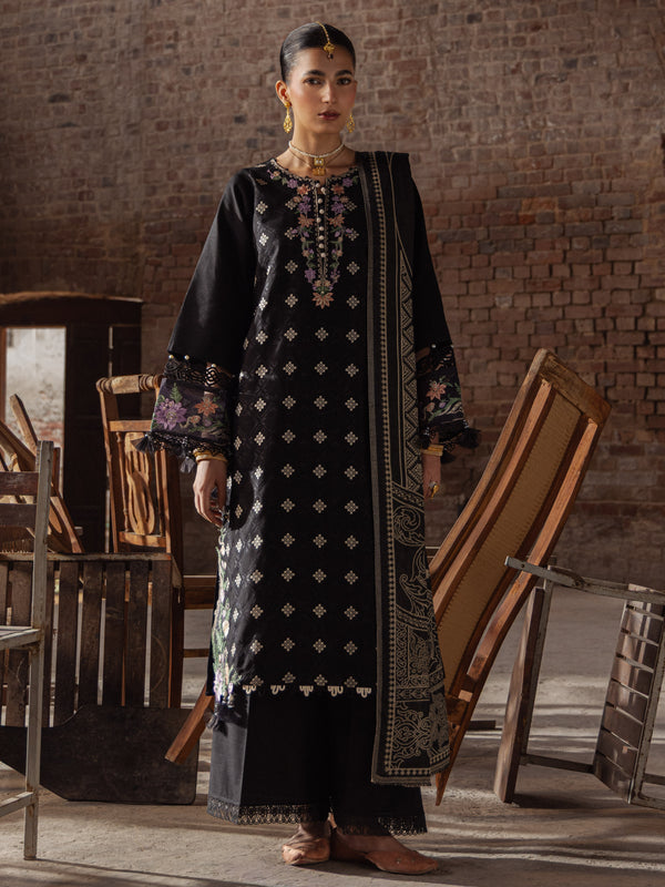 DE-02 | 3 PC KHADDAR