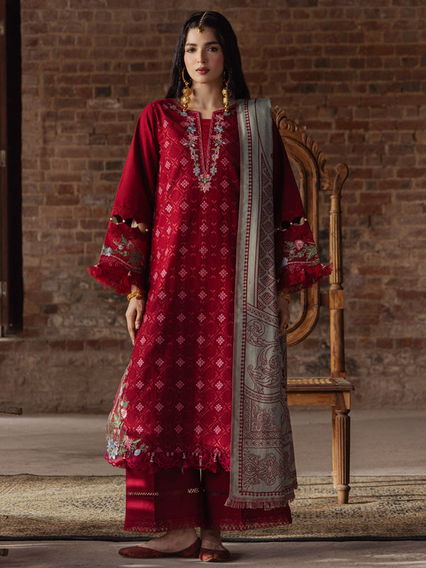 DE-01 | 3 PC KHADDAR