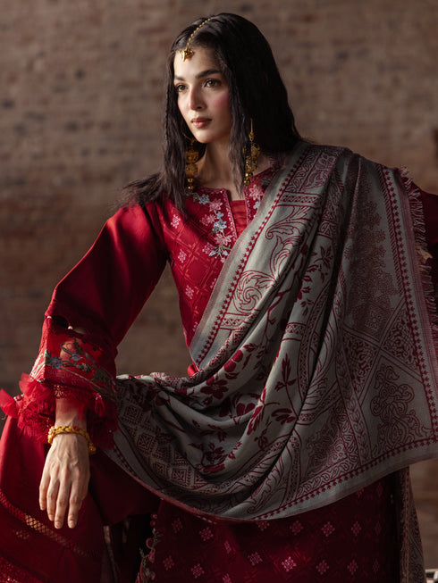 DE-01 | 3 PC KHADDAR