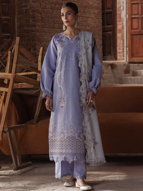 DE-06 | 3 PC KHADDAR