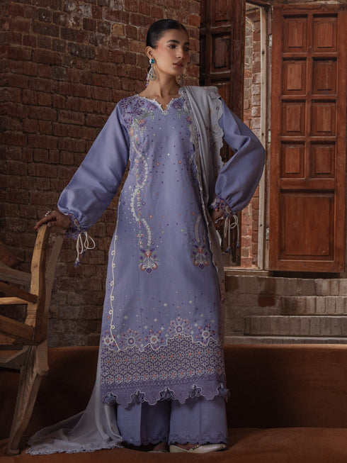 DE-06 | 3 PC KHADDAR