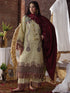 DE-05 | 3 PC KHADDAR