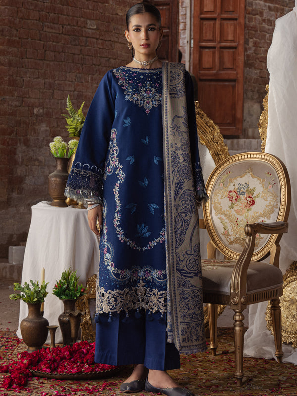 DE-08 | 3 PC KHADDAR