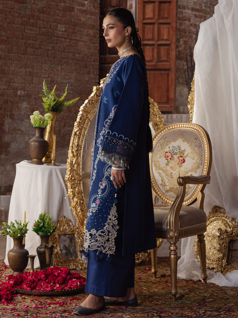 DE-08 | 3 PC KHADDAR