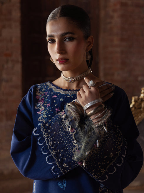 DE-08 | 3 PC KHADDAR