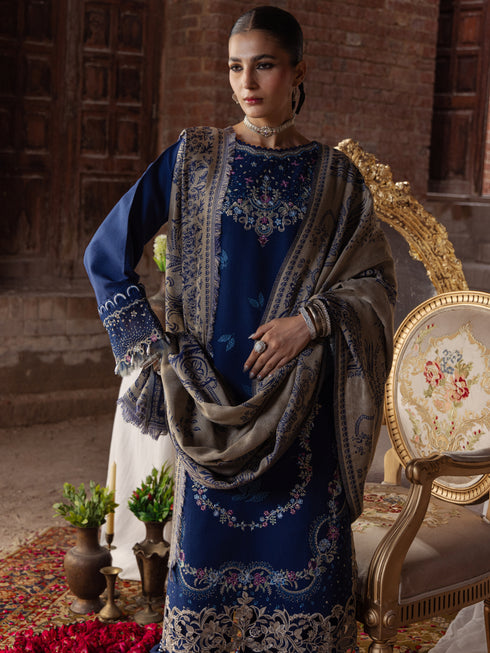 DE-08 | 3 PC KHADDAR
