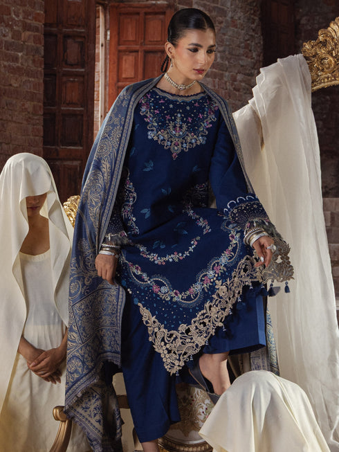 DE-08 | 3 PC KHADDAR