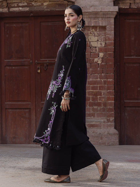 DE-15 | 3 PC KHADDAR