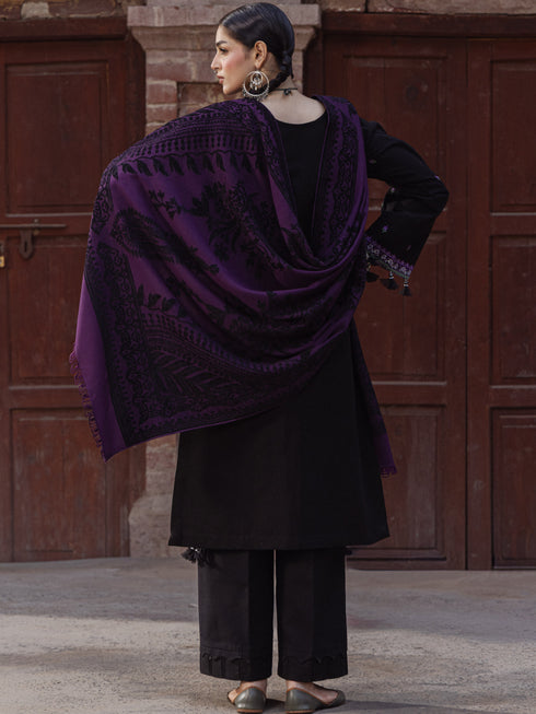 DE-15 | 3 PC KHADDAR