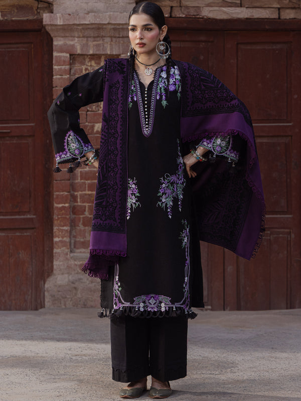 DE-15 | 3 PC KHADDAR