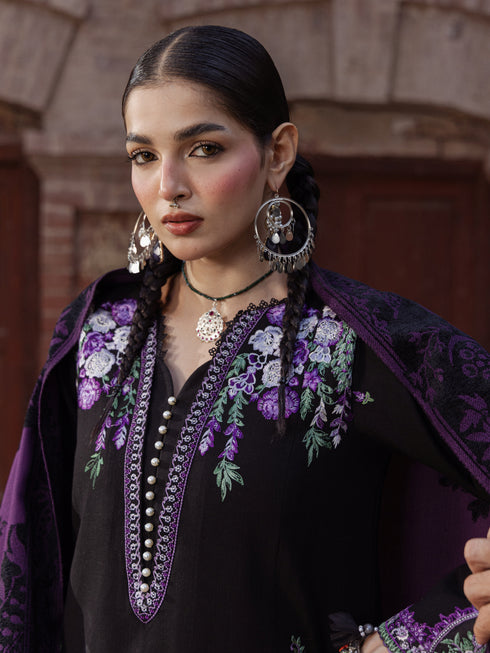DE-15 | 3 PC KHADDAR