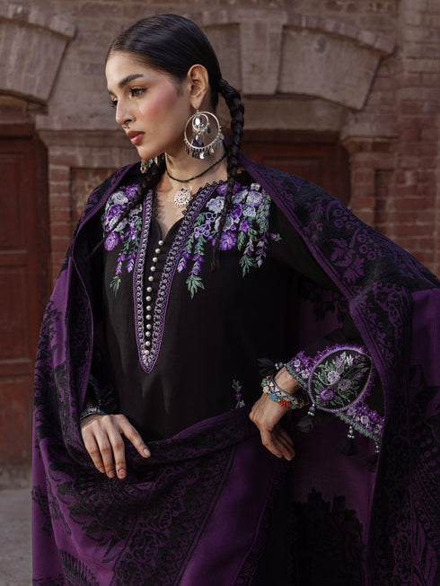DE-15 | 3 PC KHADDAR