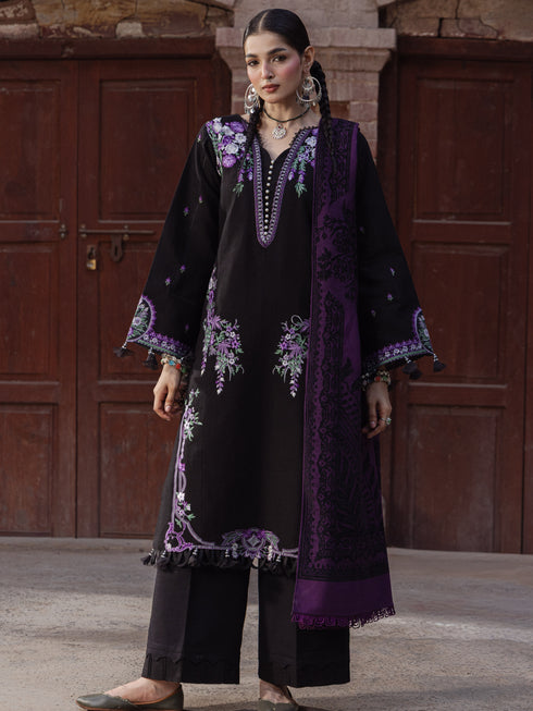 DE-15 | 3 PC KHADDAR