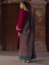 DE-16 | 3 PC KHADDAR