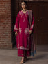 DE-16 | 3 PC KHADDAR