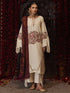 DE-10 | 3 PC KHADDAR