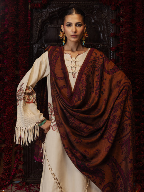 DE-10 | 3 PC KHADDAR