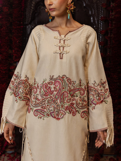 DE-10 | 3 PC KHADDAR