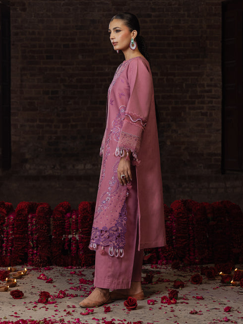 DE-07 | 3 PC KHADDAR