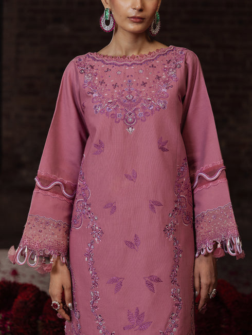 DE-07 | 3 PC KHADDAR