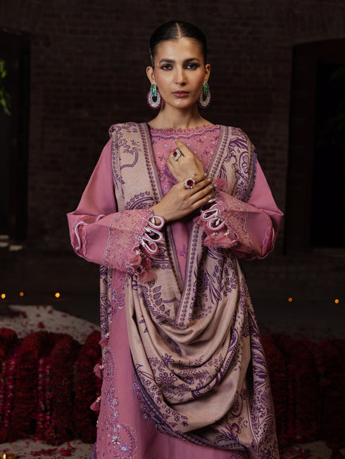 DE-07 | 3 PC KHADDAR
