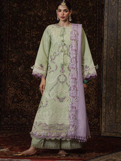DE-03 | 3 PC KHADDAR