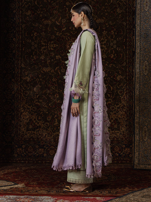 DE-03 | 3 PC KHADDAR