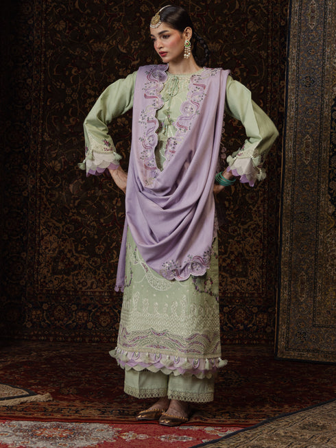 DE-03 | 3 PC KHADDAR