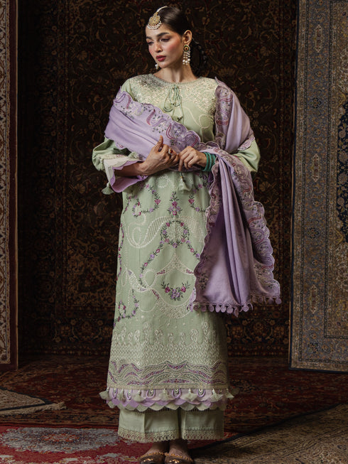 DE-03 | 3 PC KHADDAR