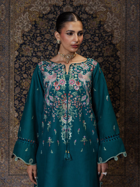 DE-11 | 3 PC KHADDAR