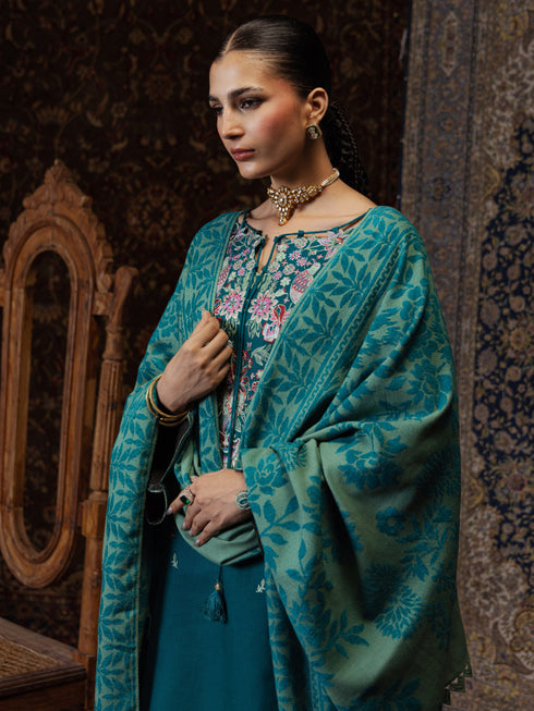 DE-11 | 3 PC KHADDAR