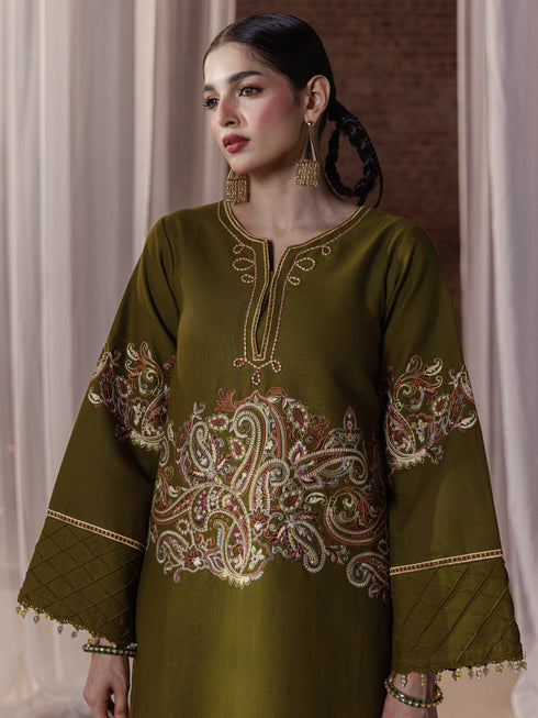 DE-09 | 3 PC KHADDAR