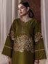 DE-09 | 3 PC KHADDAR
