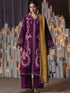 DE-14 | 3 PC KHADDAR