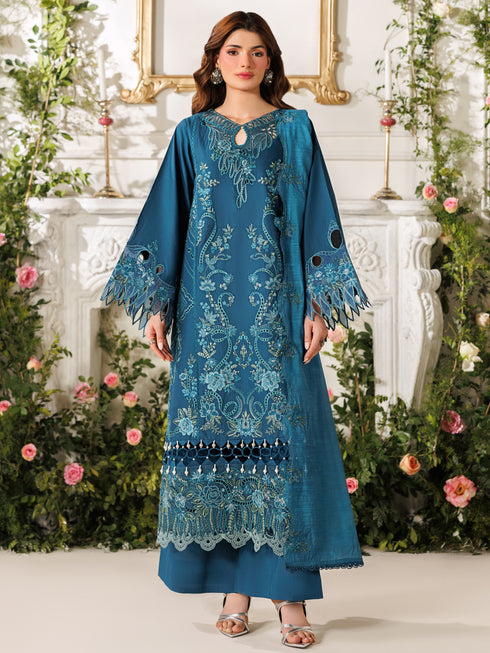 MB-10 | 3 PC Lawn