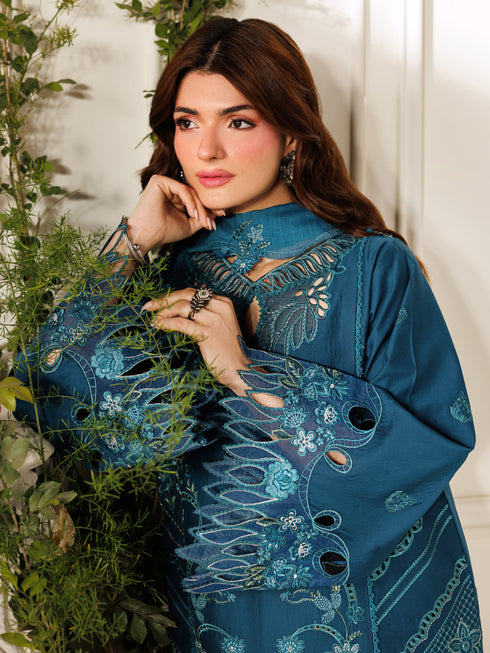 MB-10 | 3 PC Lawn