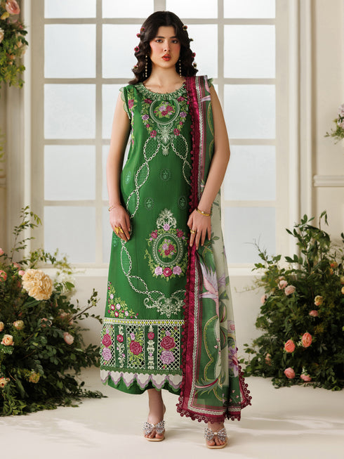 MB-04 | 3 PC Lawn