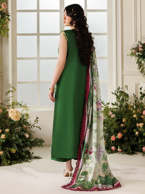 MB-04 | 3 PC Lawn