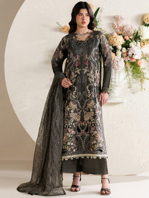 MB-14 | 3 PC Lawn