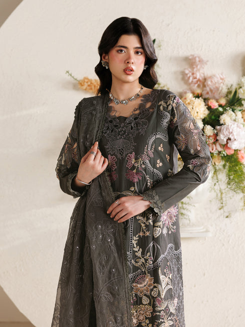MB-14 | 3 PC Lawn