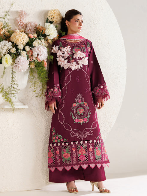MB-03 | 3 PC Lawn