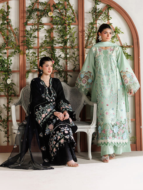 MB-05 | 3 PC Lawn