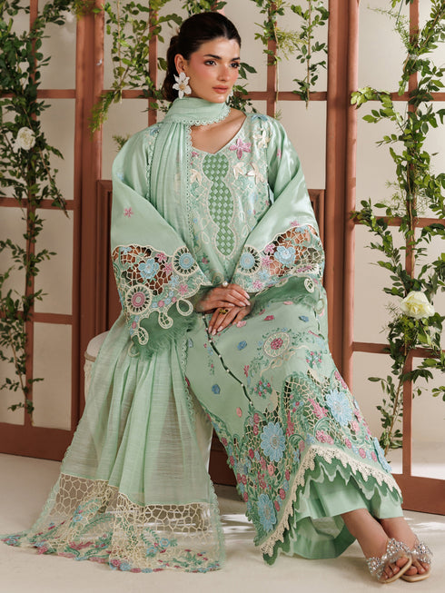 MB-06 | 3 PC Lawn