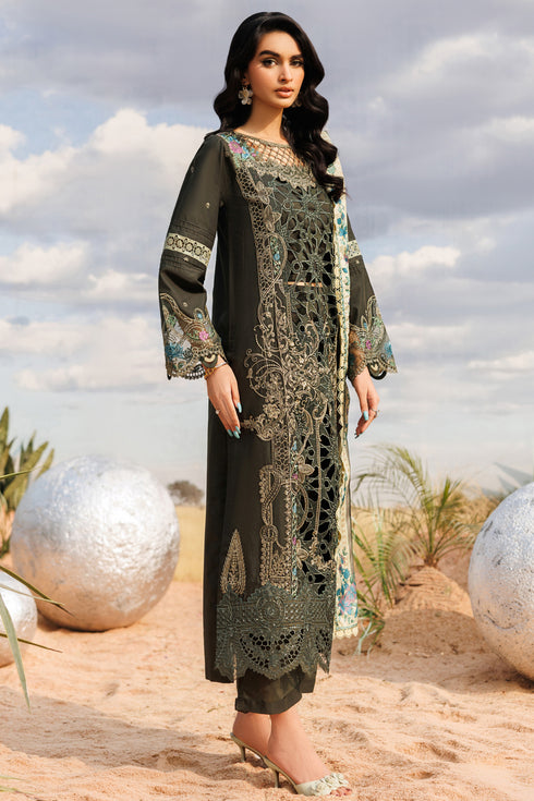ANG-12 | 3 PC LAWN