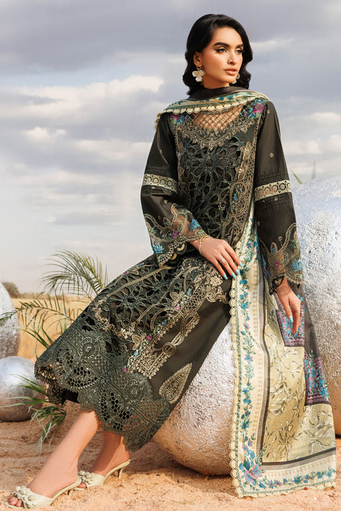 ANG-12 | 3 PC LAWN