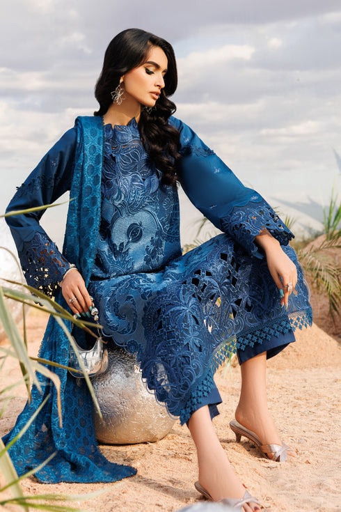 ANG-11 | 3 PC LAWN